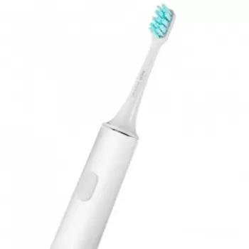 Электрическая зубная щетка Xiaomi Mijia T500 Smart Sonic Electric Toothbrush White