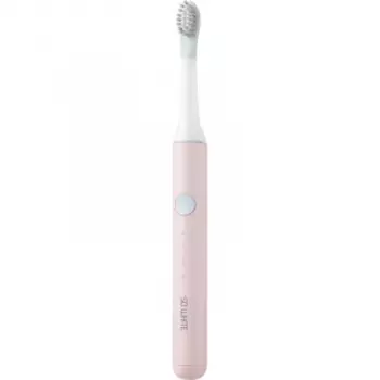 Электрическая зубная щетка Xiaomi Soocas So White Sonic Electric Toothbrush Pink (EX3)