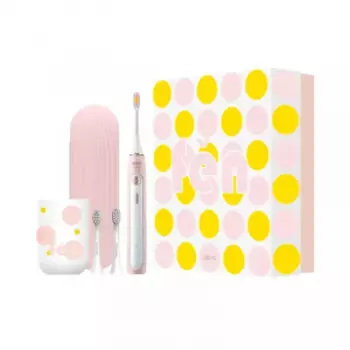 Электрическая зубная щетка Xiaomi Soocas Sonic Electric Toothbrush X5 Pink