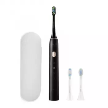 Электрическая зубная щетка Xiaomi Soocas Toothbrush X3U Upgrade Edition Black