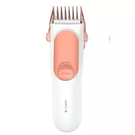 Электрический триммер для детей Xiaomi Yueli Electric Hair Trimmer Orange (HR-308R)