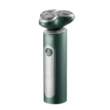 Электробритва Xiaomi Soocas Electric Shaver S5 Dark Green
