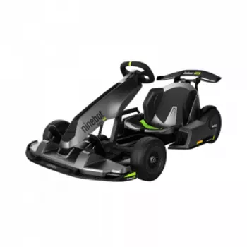 Электрокартинг Xiaomi Ninebot Gokart Pro Black