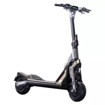 Электросамокат Segway SuperScooter GT2