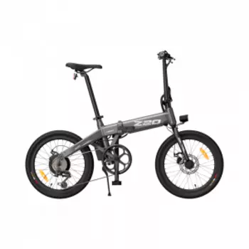 Электровелосипед Xiaomi Himo Z20 Electric Bicycle Gray