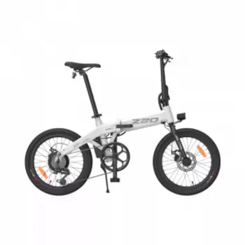 Электровелосипед Xiaomi Himo Z20 Electric Bicycle White