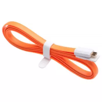 Кабель передачи данных Xiaomi Mi Micro USB Cable 120cm Orange