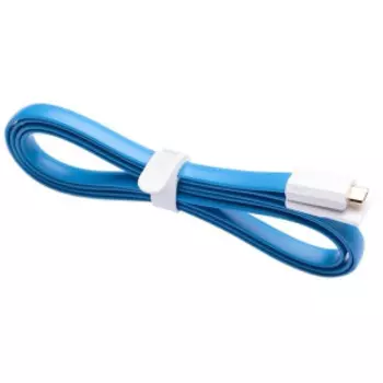 Кабель передачи данных Xiaomi Mi Micro USB Cable 120cm Blue