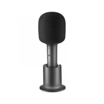 Караоке-микрофон Mijia Karaoke Microphone Dark Grey (XMKGMKF01YM)