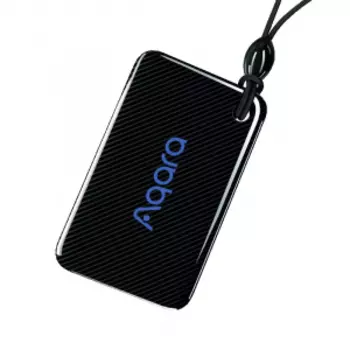 Карта NFC для умного замка Aqara NFC Card Smart Door Lock