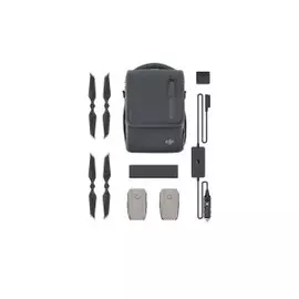 Комплект аксессуаров DJI Mavic 2 Fly More Kit (Part1)