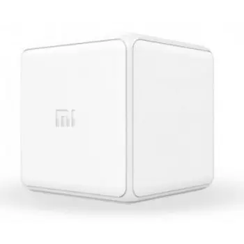 Контроллер Xiaomi Mi Smart Home Magic Cube White (MFKZQ01LM)