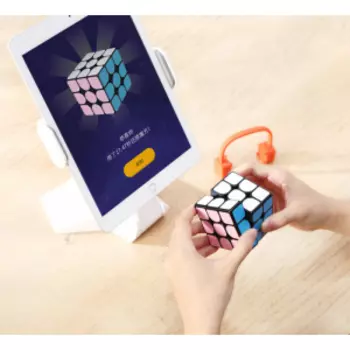 Кубик Рубика Xiaomi Giiker Super Cube i3