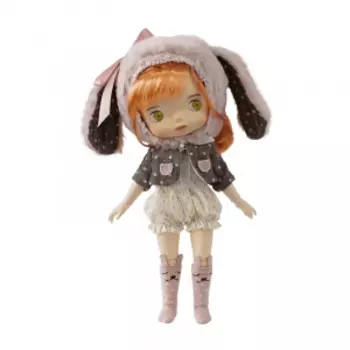 Кукла шарнирная Xiaomi Monst Joint Doll Xiaotuji