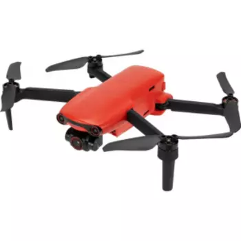 Квадрокоптер Autel Robotics Evo Nano+ Blazing Red 4K
