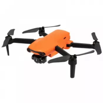Квадрокоптер Autel Robotics Evo Nano+ Orange 4K