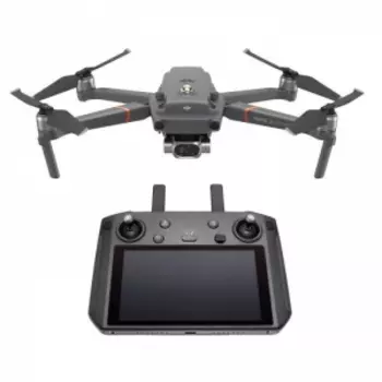 Квадрокоптер DJI Mavic 2 Enterprise Dual + Smart Controller