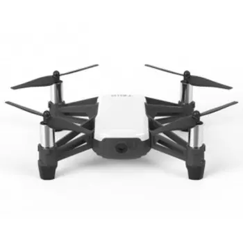 Квадрокоптер DJI Ryze Tech Tello White