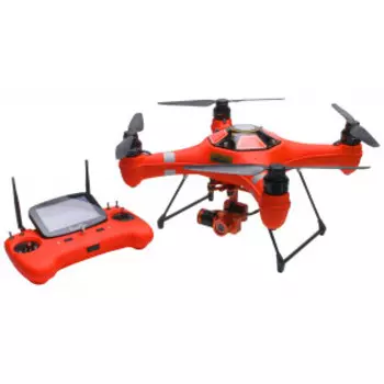 Квадрокоптер SwellPro SplashDrone 3 AUTO
