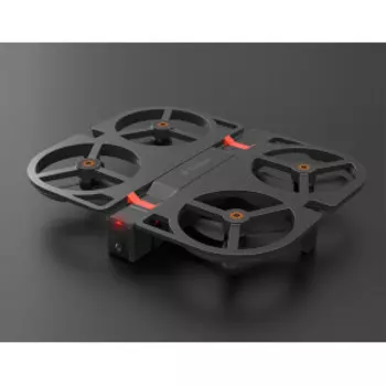 Квадрокоптер Xiaomi Funsnap iDol Smart Aircraft Drone