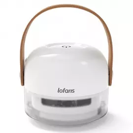 Машинка для удаления катышков Xiaomi Lofans Hair Ball Trimmer White (CS-622)