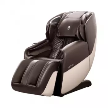 Массажное кресло Xiaomi Momoda Intelligent AI Full Body Massage Chair (RT5863) Brown