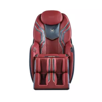 Массажное кресло Xiaomi Momoda Petite 3D Intelligent Massage Chair (RT5859) Spider Man