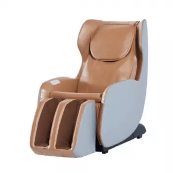 Массажное кресло Xiaomi Momoda Small All-Around Massage Chair (SX532) Light Brown