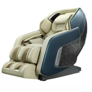 Массажное кресло Xiaomi RoTai Nova Massage Chair (RT7800) Dark Blue