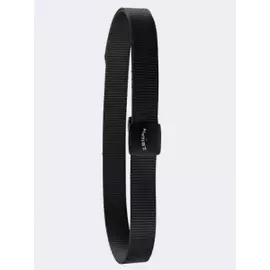 Мужской брючный ремень Xiaomi Zenph Outdoor Tactical Belt Black (HW130101)