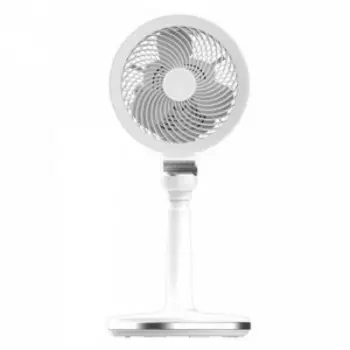 Напольный вентилятор Xiaomi Lexiu Large Vertical Fan (SS3)