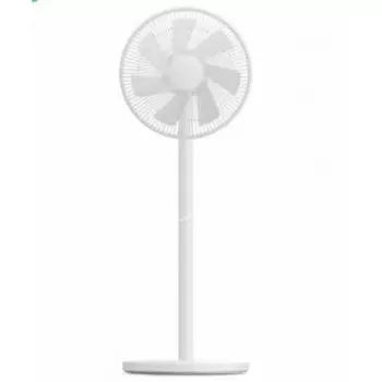 Напольный вентилятор Xiaomi Mijia DC Inverter Fan 1X White (BPLDS07DM)