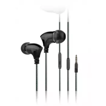 Наушники NOIZ Performance Headphones Vocal D-30 Ceramic Black