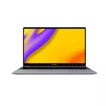 Ноутбук IPASON MaxBook P2 (Intel N5100/15.6” IPS/16GB LPDDR4 2933 MHz/512GB SSD/Intel UHD Graphics)