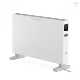 Обогреватель конвекторный с дисплеем Xiaomi SmartMi Electric Heater Smart Edition White