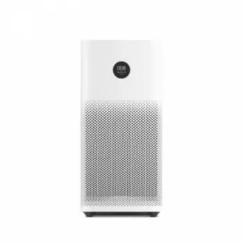 Очиститель воздуха Xiaomi Mi Air Purifier 2S (AC-M4-AA)