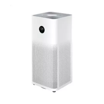 Очиститель воздуха Xiaomi Mi Air Purifier 3 White (AC-M6-SC)