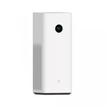 Очиститель воздуха Xiaomi Mi Air Purifier F1 White (AC-MD1-SC)