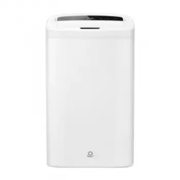 Осушитель воздуха Xiaomi Lexiu Dehumidifier White (WS1)