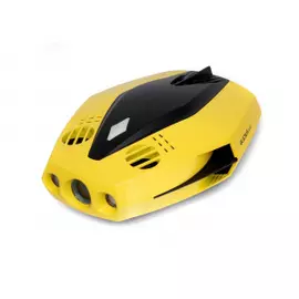 Подводный дрон Gladius Chasing Dory Underwater Drone Yellow Combo