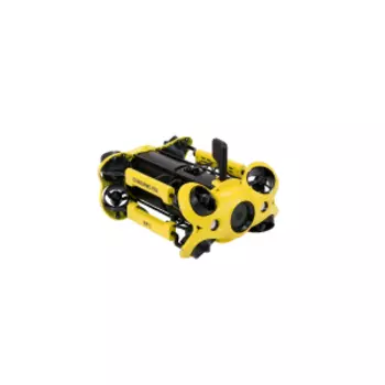 Подводный дрон Gladius Chasing M2 ROV Yellow