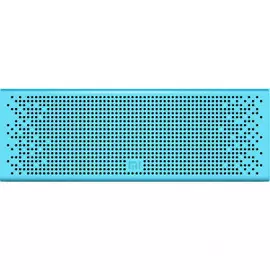 Портативная колонка Xiaomi Mi Bluetooth Speaker Blue