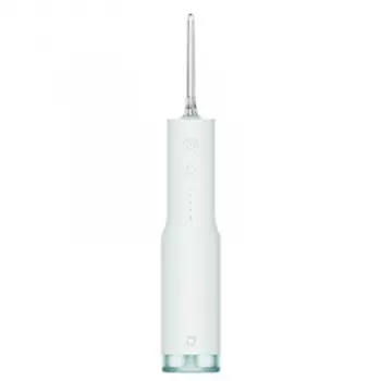 Портативный ирригатор для полости рта Mijia Electric Flusher F300 Smoked White (MEO703)