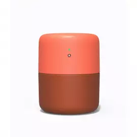 Портативный увлажнитель воздуха Xiaomi VH Destktop USB Humidifier Red