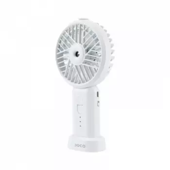 Портативный вентилятор Xiaomi DOCO Water Filling Fan White (HF001)
