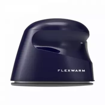 Проводной паровой утюг Xiaomi Flexwarm Nano Steam Professional Small Iron Blue