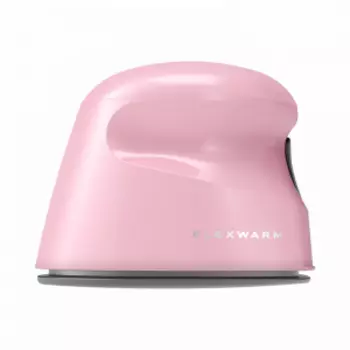 Проводной паровой утюг Xiaomi Flexwarm Nano Steam Professional Small Iron Pink