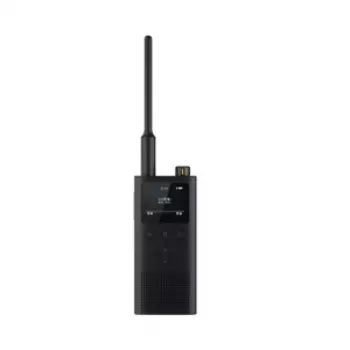 Рация Xiaomi Mijia Walkie Talkie 2 Black (MJDJJ02FY)