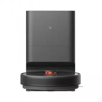 Робот-пылесос с базой для самоочистки Xiaomi Mijia Dust Collecting Mopping Robot (STYTJ05ZHM)