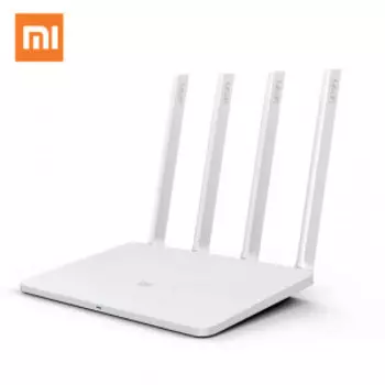 Роутер Xiaomi Mi Wi-Fi Router 3C